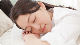 SH療法「床矯正」